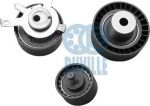Ruville 5522751 комплект роликов, зубчатый ремень на FORD FOCUS (DAW, DBW)