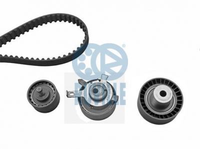 RUVILLE Комплект ремня ГРМ FORD FOCUS/MONDEO 1.6-2.0 -04 (R5522771, 5522771)