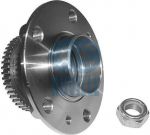 Ruville 5528 комплект подшипника ступицы колеса на RENAULT 25 (B29_)