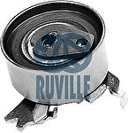 RUVILLE Ролик ремня ГРМ OPEL ASTRA F/G/VECTRA A/B 1.7D/1.8/2.0 (5636738, 55306)