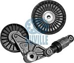 Ruville 5532861 комплект роликов, поликлиновой ремень на OPEL ASTRA G универсал (F35_)