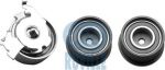 Ruville 5534250 комплект роликов, зубчатый ремень на OPEL FRONTERA B (6B_)