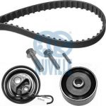 Ruville 5534470 комплект ремня грм на OPEL ASTRA J Sports Tourer
