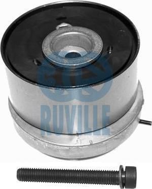 RUVILLE Натяжитель ремня ГРМ OPEL Astra H/ ZAFIRA B (5636486, 55351) RUVILLE Натяжитель ремня ГРМ OPEL Astra H/ ZAFIRA B (5636486, 55351)