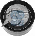 RUVILLE Ролик ремня ГРМ VW T4/LT/VOLVO S70/S80 2.5D 95-06 (074130245, 55478)