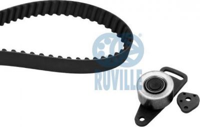 Ruville 5551470 комплект ремня грм на PEUGEOT 505 (551A)