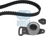 Ruville 5551471 комплект ремня грм на RENAULT 21 универсал (K48_)