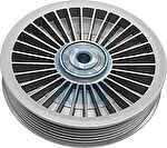 RUVILLE Ролик ремня приводного VOLVO S40/S60/S70/S80 1.8-3.0 (55546)