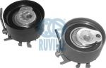 RUVILLE Натяжитель ремня ГРМ RENAULT CLIO/KANGOO 1.2 01- (8200103069, 55572)