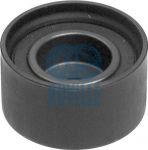 RUVILLE Ролик ГРМ натяжной CITROEN Berlingo/Xantia/Xsara,PEUGEOT 206/306/307/406/806/Expert/Partner, RENAULT Megane,LANCIA Ze (7700870937, 55590)