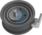 RUVILLE Ролик ремня ГРМ AUDI A4/VW PASSAT 1.8 95-01 (058109243D, 55729)