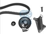 Ruville 5572971 комплект ремня грм на AUDI A4 Avant (8D5, B5)