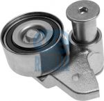 RUVILLE Ролик ремня ГРМ AUDI A4/A6 3.0 00-06 (06C109485A, 55742)