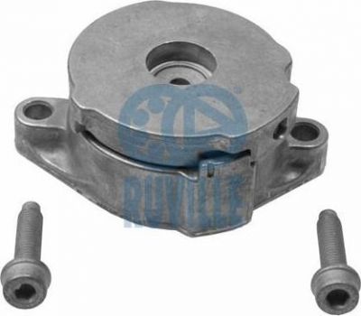 RUVILLE Натяжитель ремня приводного VAG 1.9D/2.4D/2.5 (028903315R, 55760)
