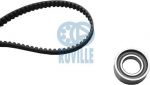 Ruville 5580171 комплект ремня грм на FIAT UNO (146A/E)