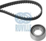 Ruville 5580175 комплект ремня грм на FIAT PANDA Van (169)