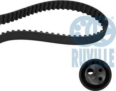 Ruville 5580471 комплект ремня грм на FIAT UNO (146A/E)