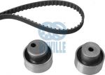 Ruville 5580571 комплект ремня грм на FIAT ELBA (146_)