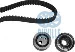 Ruville 5580870 комплект ремня грм на FIAT REGATA (138)