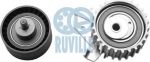 Ruville 5585050 комплект роликов, зубчатый ремень на FIAT MAREA Weekend (185)