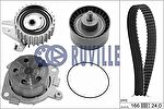 Ruville 55850711 водяной насос + комплект зубчатого ремня на ALFA ROMEO 156 (932)