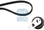 Ruville 5587870 комплект ремня грм на ALFA ROMEO 156 (932)