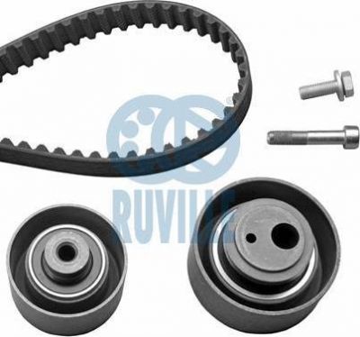 Ruville 5590670 комплект ремня грм на PEUGEOT 106 II (1)