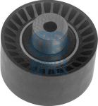 RUVILLE Ролик ремня ГРМ PEUGEOT 206/307/CITROEN C2/3/4 1.4 03- (083060, 55968)