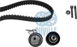 Ruville 5597470 комплект ремня грм на PEUGEOT 206 SW (2E/K)