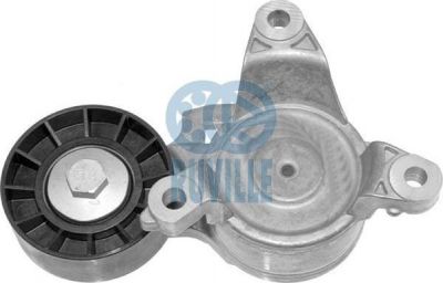 RUVILLE Натяжной ролик приводного ремня CITROEN C4, PEUGEOT 307 (5751G8, 55994)