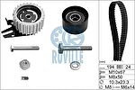 Ruville 5603670 комплект ремня грм на FIAT GRANDE PUNTO (199)