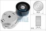 Ruville 56331 натяжная планка, поликлиновой ремень на VW LT 28-46 II фургон (2DA, 2DD, 2DH)