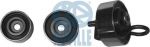 Ruville 5641550 комплект роликов, зубчатый ремень на OPEL VECTRA C