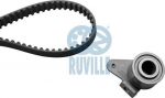 Ruville 5650070 комплект ремня грм на VOLVO 240 Kombi (P245)