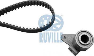 Ruville 5650070 комплект ремня грм на VOLVO 240 Kombi (P245)