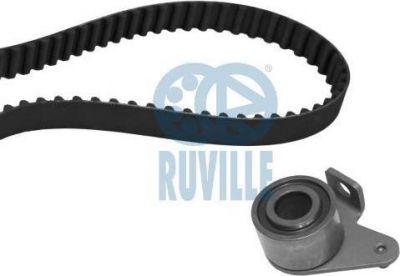 Ruville 5650071 комплект ремня грм на VOLVO 940 II универсал (945)