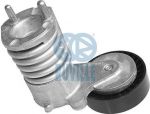 RUVILLE Натяжитель ремня приводного VOLVO C30/S40/C70/FORD FOCUS 2.5 04- (1540603, 56553)
