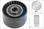 RUVILLE Ролик обводной ремня ГРМ Citroen С4 2007-2010 (0830.62, 56642)