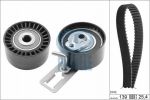 Ruville 5666470 комплект ремня грм на PEUGEOT 208