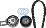 Ruville 5667670 комплект ремня грм на PEUGEOT 208
