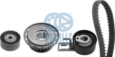 Ruville 5667674 комплект ремня грм на PEUGEOT 208