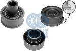 Ruville 5681051 комплект роликов, зубчатый ремень на NISSAN ALMERA I Hatchback (N15)