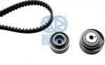 Ruville 5700570 комплект ремня грм на MAZDA 626 V Station Wagon (GW)