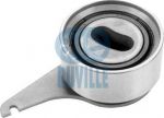 Ruville 57023 натяжной ролик, ремень грм на MAZDA 626 II (GC)
