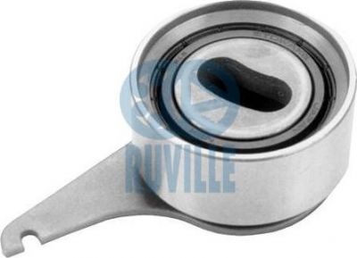 Ruville 57023 натяжной ролик, ремень грм на MAZDA 626 II (GC)