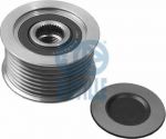 Ruville 57057 механизм свободного хода генератора на MAZDA CX-7 (ER)