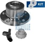 Ruville 5732E1 комплект подшипника ступицы колеса на VW POLO (9N_)