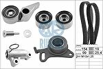 Ruville 5734370 комплект ремня грм на MITSUBISHI PAJERO SPORT II (KH_, KG_)