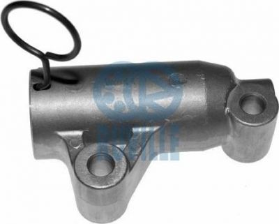 Ruville 57344 успокоитель, зубчатый ремень на MITSUBISHI PAJERO SPORT II (KH_, KG_)