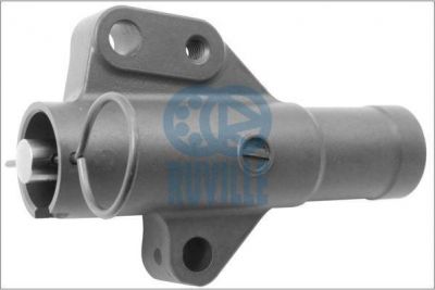 Ruville 57358 успокоитель, зубчатый ремень на MITSUBISHI GALANT седан (DJ_, ED_, EF_)